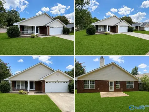 106 Tallmadge Court SW Huntsville AL 35824