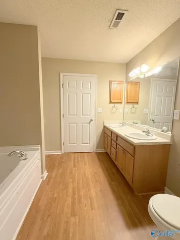 106 Tallmadge Court SW Huntsville AL 35824