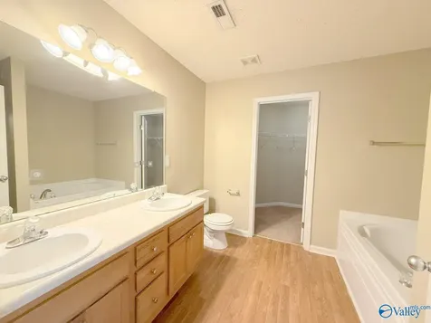 106 Tallmadge Court SW Huntsville AL 35824