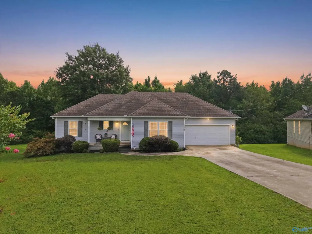 12908 Quartz Circle Madison AL 35756