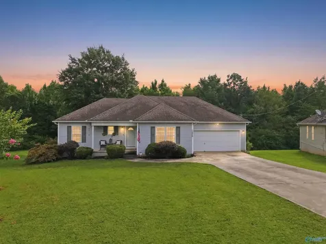 12908 Quartz Circle Madison AL 35756