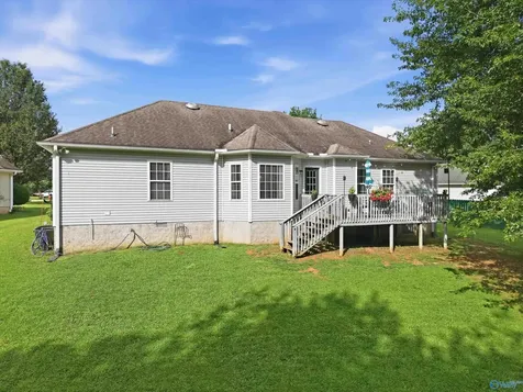 12908 Quartz Circle Madison AL 35756