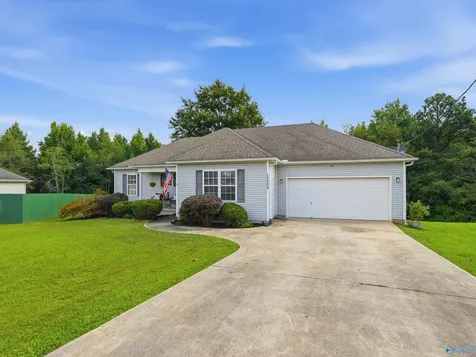 12908 Quartz Circle Madison AL 35756