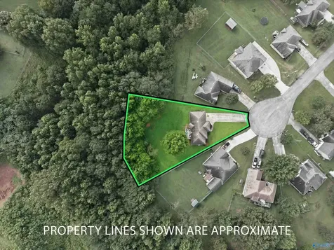 12908 Quartz Circle Madison AL 35756