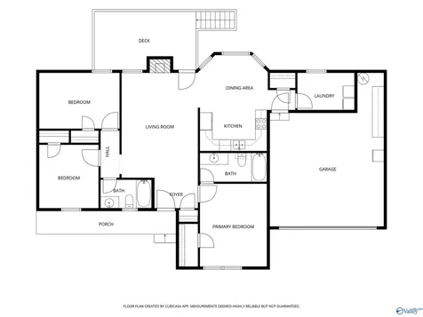 12908 Quartz Circle Madison AL 35756