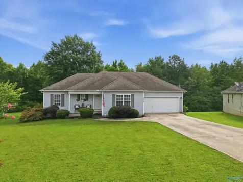 12908 Quartz Circle Madison AL 35756