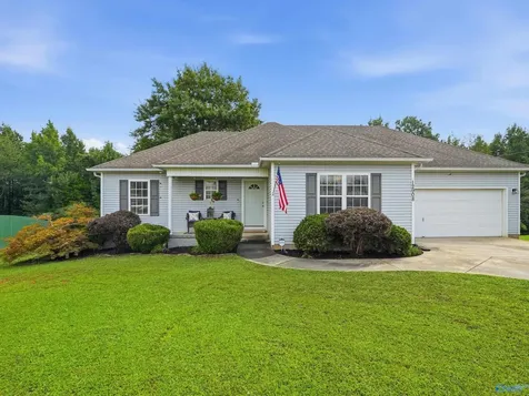 12908 Quartz Circle Madison AL 35756