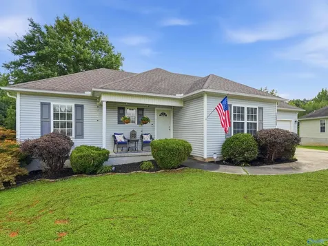 12908 Quartz Circle Madison AL 35756