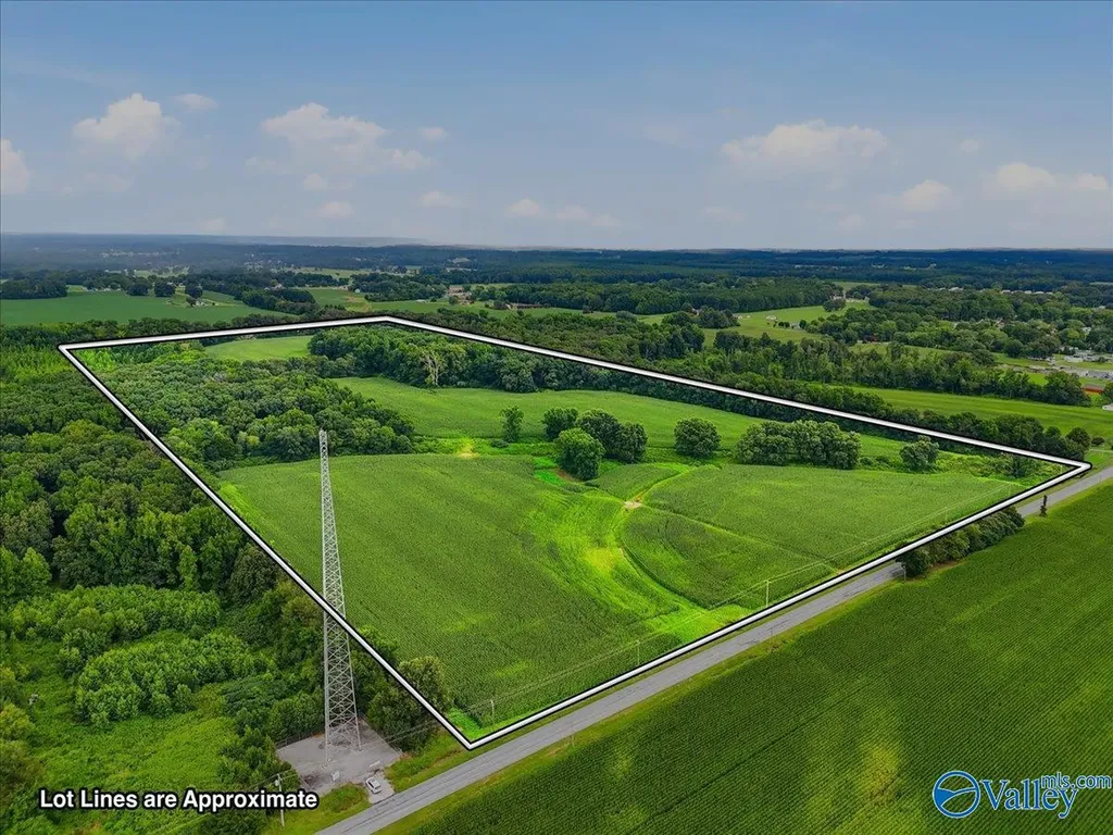 80 New Cut Road Athens AL 35611