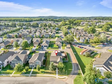 13 Patana Lane Huntsville AL 35824