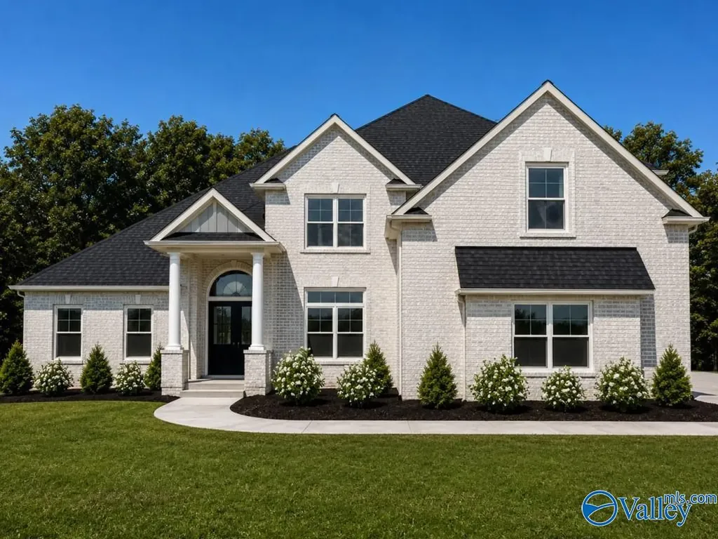 Foresthill-e Mallard Drive Madison AL 35756