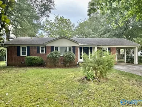 801 Angus Street Athens AL 35611