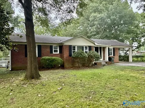 801 Angus Street Athens AL 35611