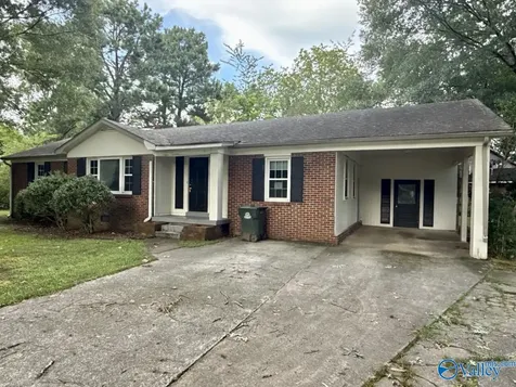 801 Angus Street Athens AL 35611