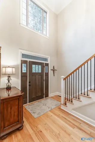 4305 Natchez Drive SE Huntsville AL 35801