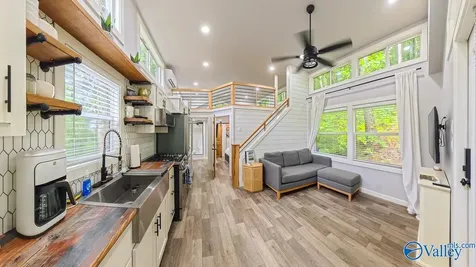 2214 Baker Mountain Road Grant AL 35747