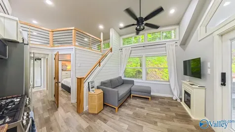 2214 Baker Mountain Road Grant AL 35747