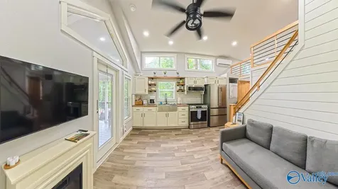 2214 Baker Mountain Road Grant AL 35747