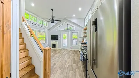 2214 Baker Mountain Road Grant AL 35747