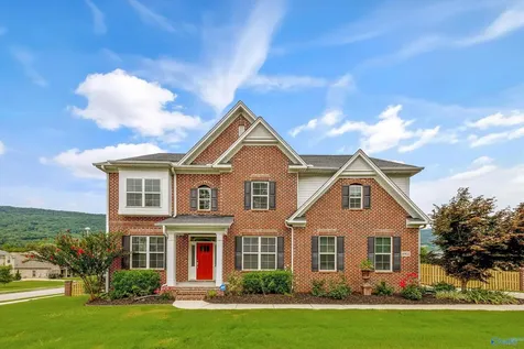 6905 Ridge Pointe Drive Owens Cross Roads AL 35763
