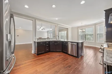 6905 Ridge Pointe Drive Owens Cross Roads AL 35763