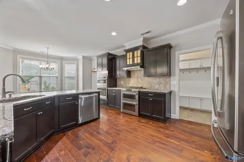 6905 Ridge Pointe Drive Owens Cross Roads AL 35763