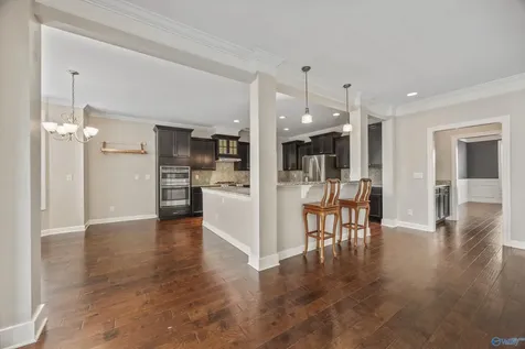 6905 Ridge Pointe Drive Owens Cross Roads AL 35763