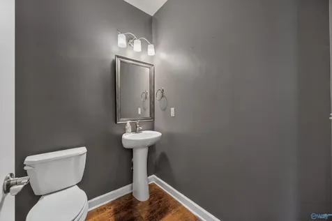 6905 Ridge Pointe Drive Owens Cross Roads AL 35763