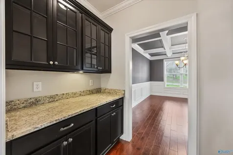 6905 Ridge Pointe Drive Owens Cross Roads AL 35763