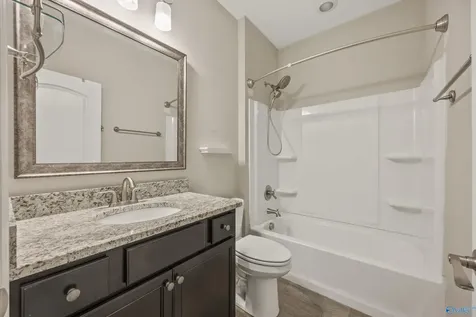 6905 Ridge Pointe Drive Owens Cross Roads AL 35763