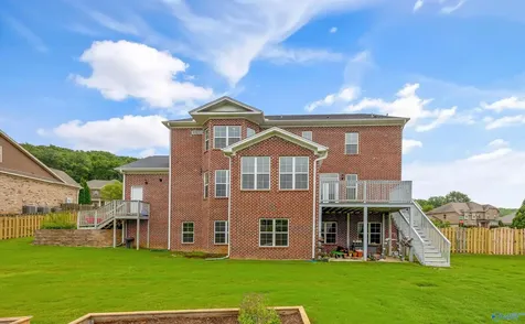 6905 Ridge Pointe Drive Owens Cross Roads AL 35763