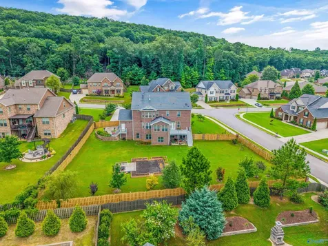 6905 Ridge Pointe Drive Owens Cross Roads AL 35763