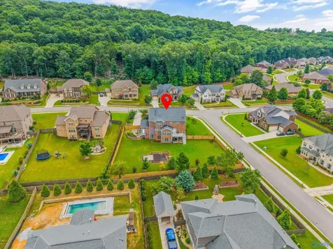 6905 Ridge Pointe Drive Owens Cross Roads AL 35763