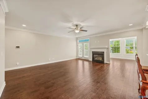 6905 Ridge Pointe Drive Owens Cross Roads AL 35763