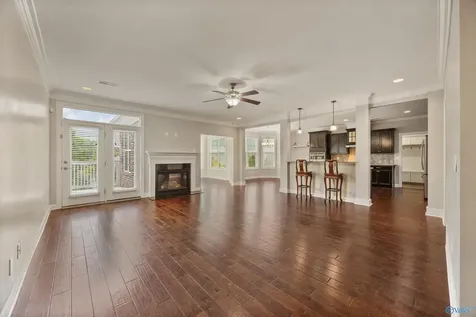 6905 Ridge Pointe Drive Owens Cross Roads AL 35763