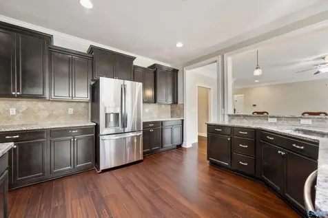 6905 Ridge Pointe Drive Owens Cross Roads AL 35763