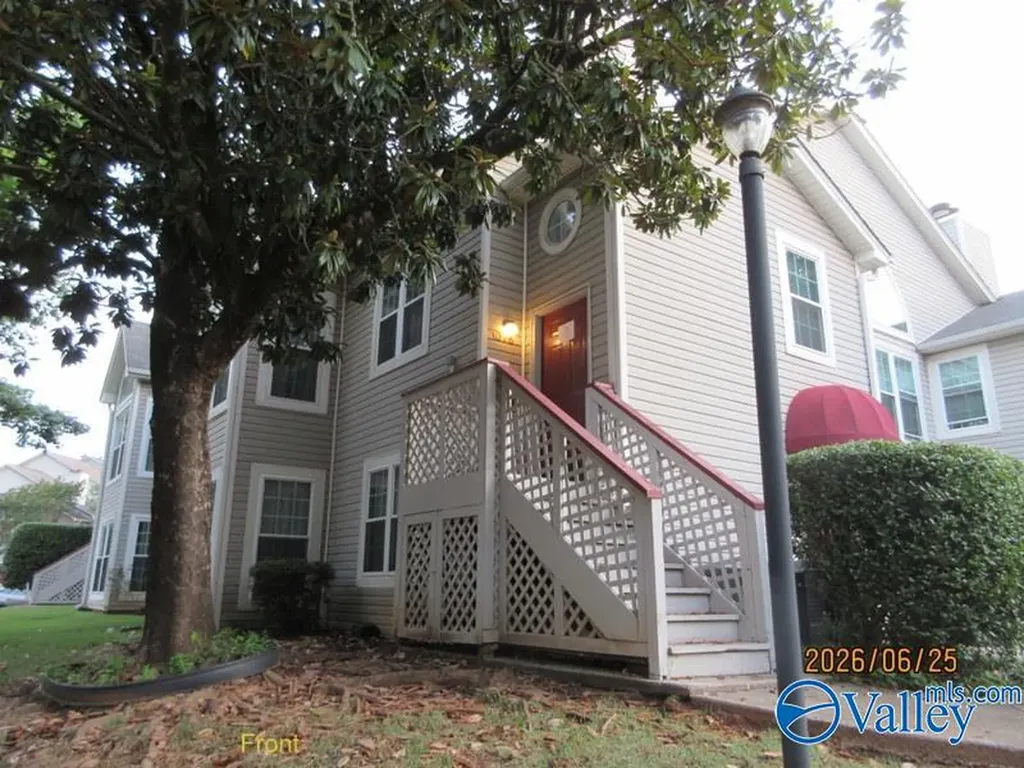 1075 Stones Throw Drive NW Huntsville AL 35806