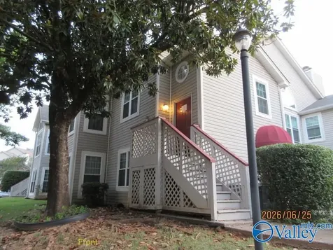1075 Stones Throw Drive NW Huntsville AL 35806