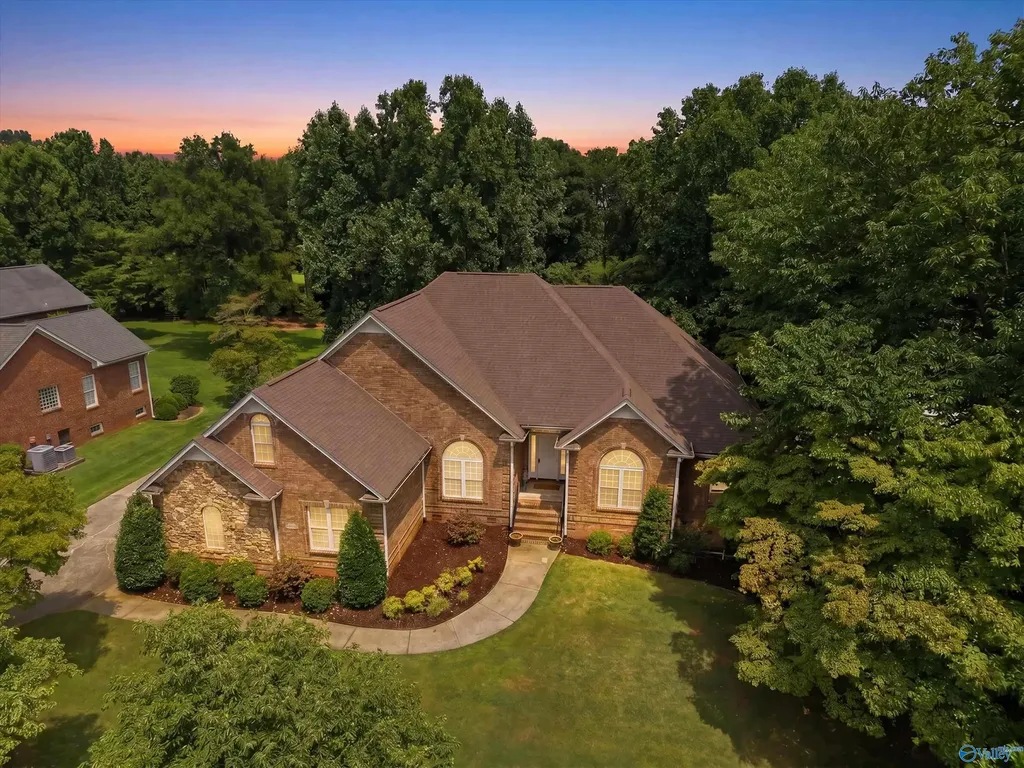 217 Raphael Road Madison AL 35757