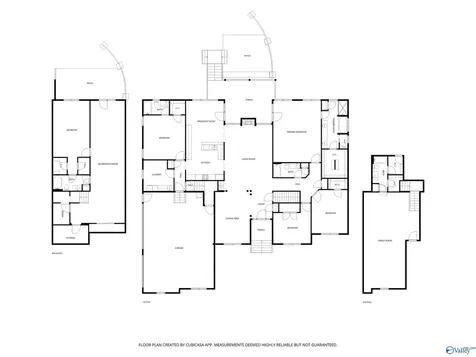 217 Raphael Road Madison AL 35757