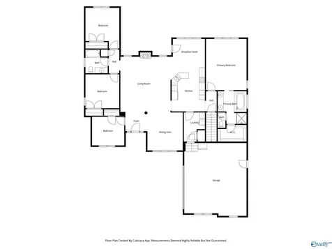 25986 Rosedown Drive Athens AL 35613