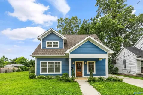 207 Grove Avenue NW Huntsville AL 35801