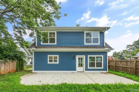 207 Grove Avenue NW Huntsville AL 35801