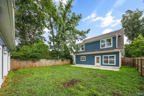 207 Grove Avenue NW Huntsville AL 35801