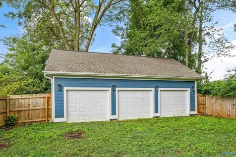 207 Grove Avenue NW Huntsville AL 35801