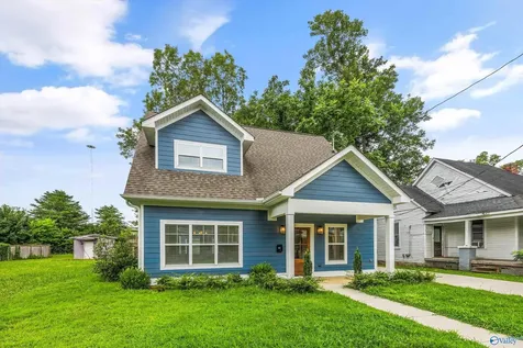207 Grove Avenue NW Huntsville AL 35801