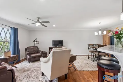 11015 Salmon Drive SE Huntsville AL 35803