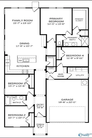 12567 Buck Road Athens AL 35613