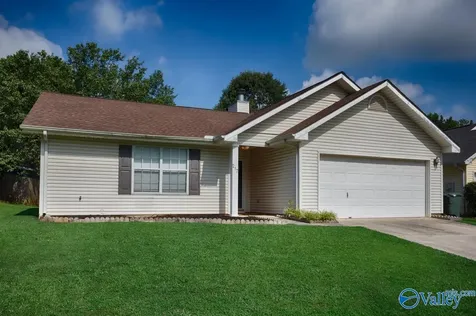 217 Ironwood Court Madison AL 35758