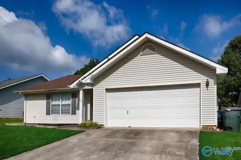 217 Ironwood Court Madison AL 35758